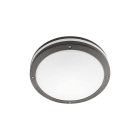 SG Armaturen - EVJE GRAFITT 2000 LED 3000K