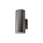 SG Armaturen - METRO grafitt 2 x 4,5W LED 2700k