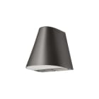 SG Armaturen - SPIKE LED GRAFITT NED+OPPLYS 3000K 1100LM
