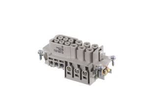 EFA Elektro - WS-kontakt Huninsats, 6x40/16A