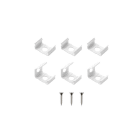 SG Armaturen - SlimLine Fastening elements