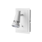 SG Armaturen - CON M-H M/DIMMER 6,5W LED 230V