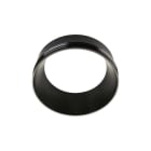 SG Armaturen - TUBE MINI BAFFEL SORT Ø59