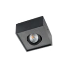SG Armaturen - CUBE SORT 6W LED 2700K
