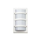 SG Armaturen - TRIO HVIT E27/60W