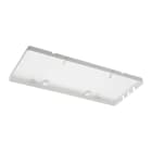 SG Armaturen - UNIBOX LxBxH 500x225x27mm Downlightbox