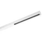 SG Armaturen - Zip 230V skinne 1,15M hvit