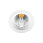 SG Armaturen - JUPITER PRO IN/OUTDOOR hvit 15W LED 2700K