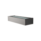 SG Armaturen - EDGE GRAFITT 10W LED 2700K