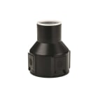 SG Armaturen - LUNA DECO IN-GROUND BOX