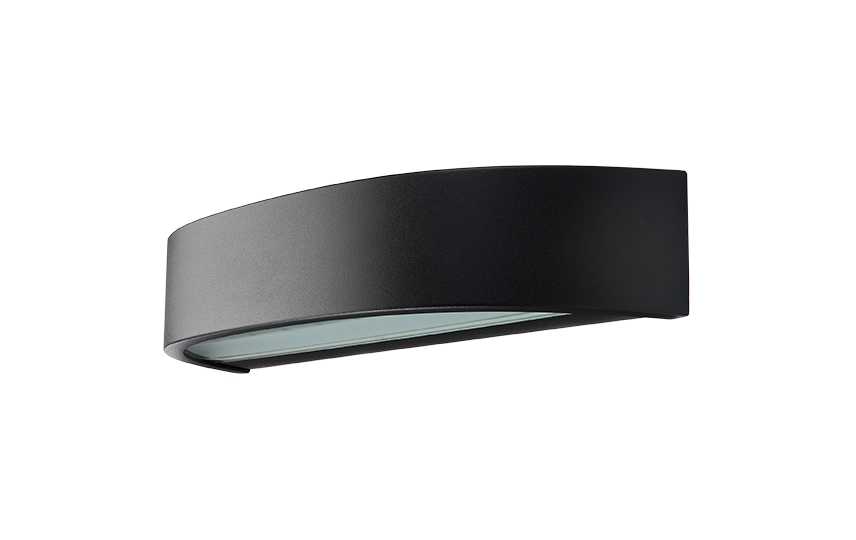 SG Armaturen - CURVE DIRECT SORT 10W LED