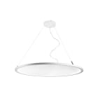 SG Armaturen - Sense 800 Pendel 3000K DALI 62W, 7510lm, RA80, SDCM 3, L80/B20, Class I, IP20, Ledpanel