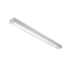 SG Armaturen - Namsen 900 2700K M/Stikk 17W, 1260lm, RA 80, Class I, IP20, IK08