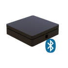 SG Armaturen - LEDDim Smart Floor sort 220-240V, 50/60Hz, 3-200VA