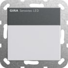 GIRA - Sensotec LED uten fjernkontroll, antrasitt