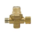 Sievert - Regulator 2 bar 3/8V Utv, 3/8V innvendig