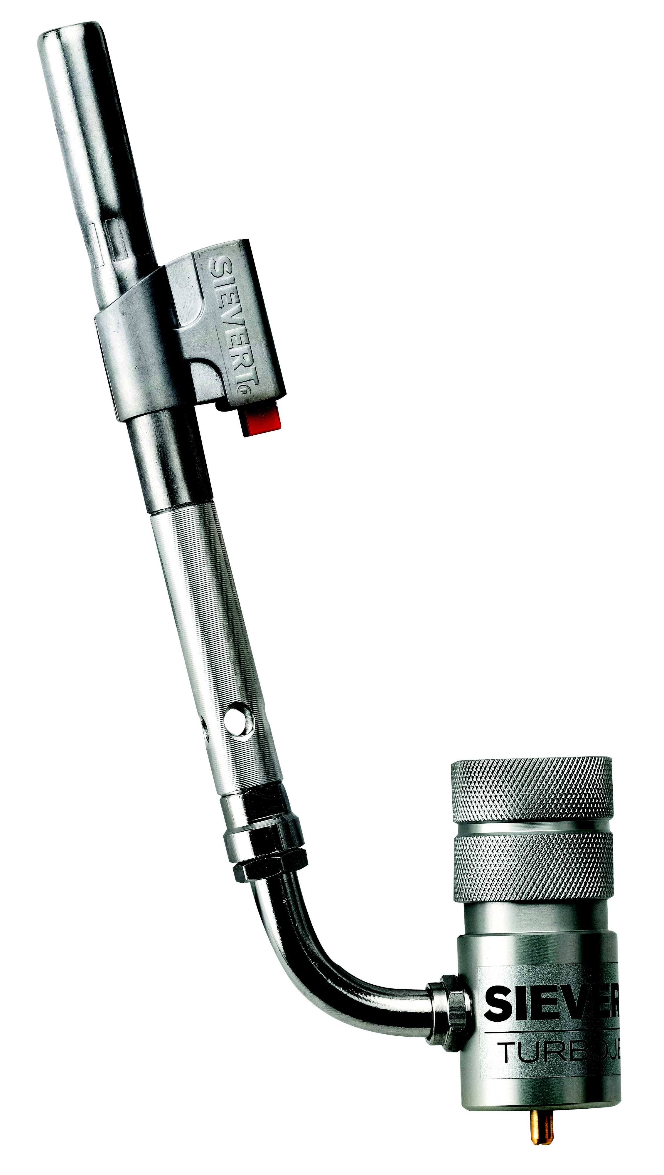 Sievert - Turbojet for E400 1"UNF m/tn