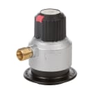 Sievert - Regulator Click-on 0-2 bar 4kg/t