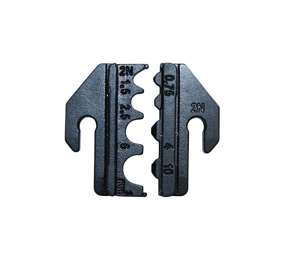 VIX - Pressbakk KRT Kabelsko 0.5-10mm2