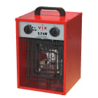 VIX Tools - VARMEVIFTE 3,3 KW 230V Vix Tools