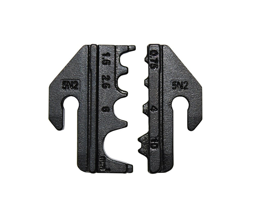 VIX - Pressbakk KRF Kabelsko 0.5-10mm2