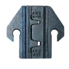 VIX - Pressbakk Uisolerte Kabelsko 0.1-1.0mm2