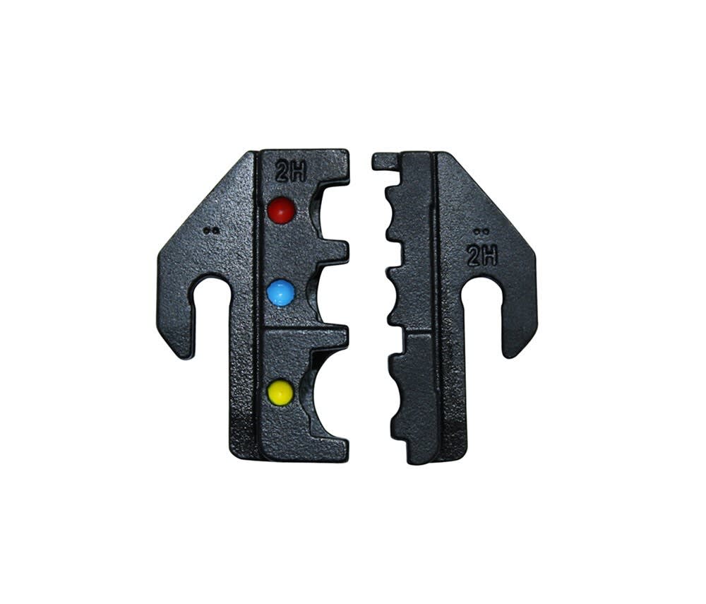 VIX - Pressbakk ISO.Kabelsko 0.5-6mm2
