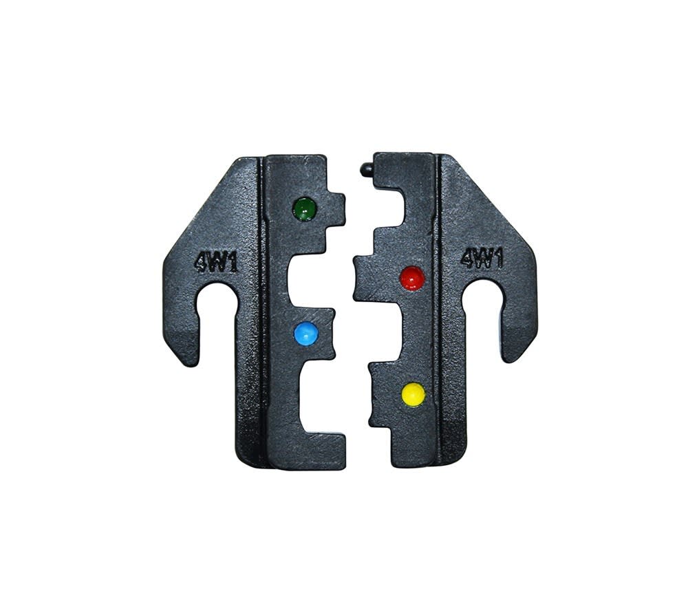 VIX - Pressbakk VK.Kabelsko 0.8-6mm2