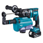 Makita - KOMBIHAMMER 18V DHR182RTWJ