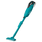 Makita - STØVSUGER 18V BLÅ DCL280FZ