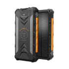 ToughTested - Powerbank 10000 mAh Trådløs