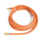 Sievert - Propanslange 6,3mm 10m 2x3/8V