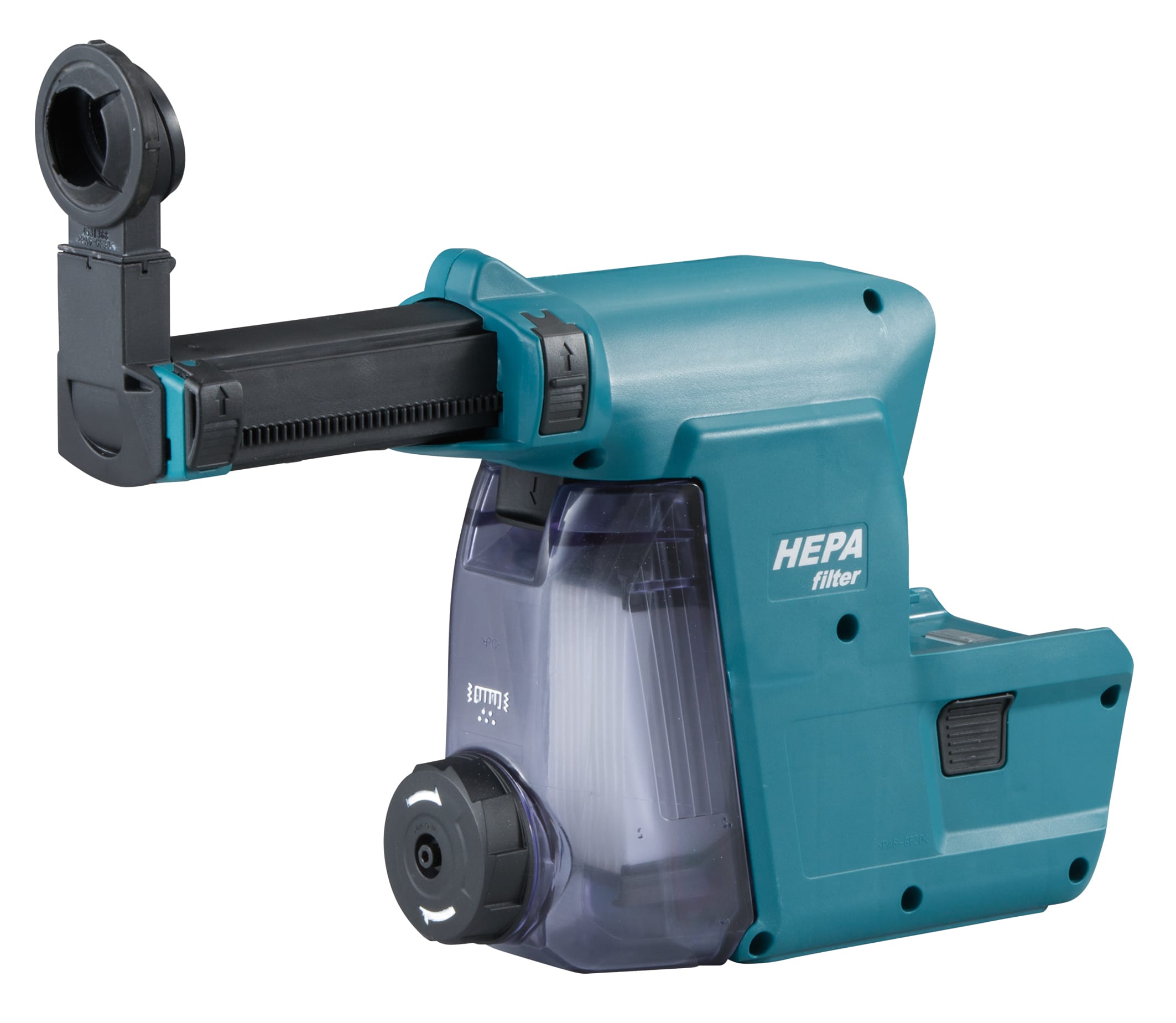 Makita - Støvkassett DX07