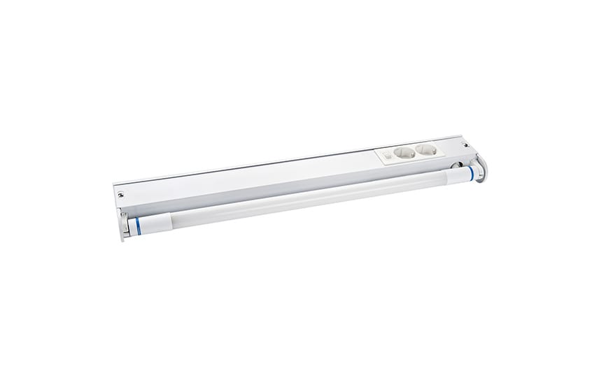 SG Armaturen - MISSISSIPPI 8W LED