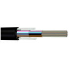 General Cabel - G24-9 QXAI µsheath Sort GC 7mm