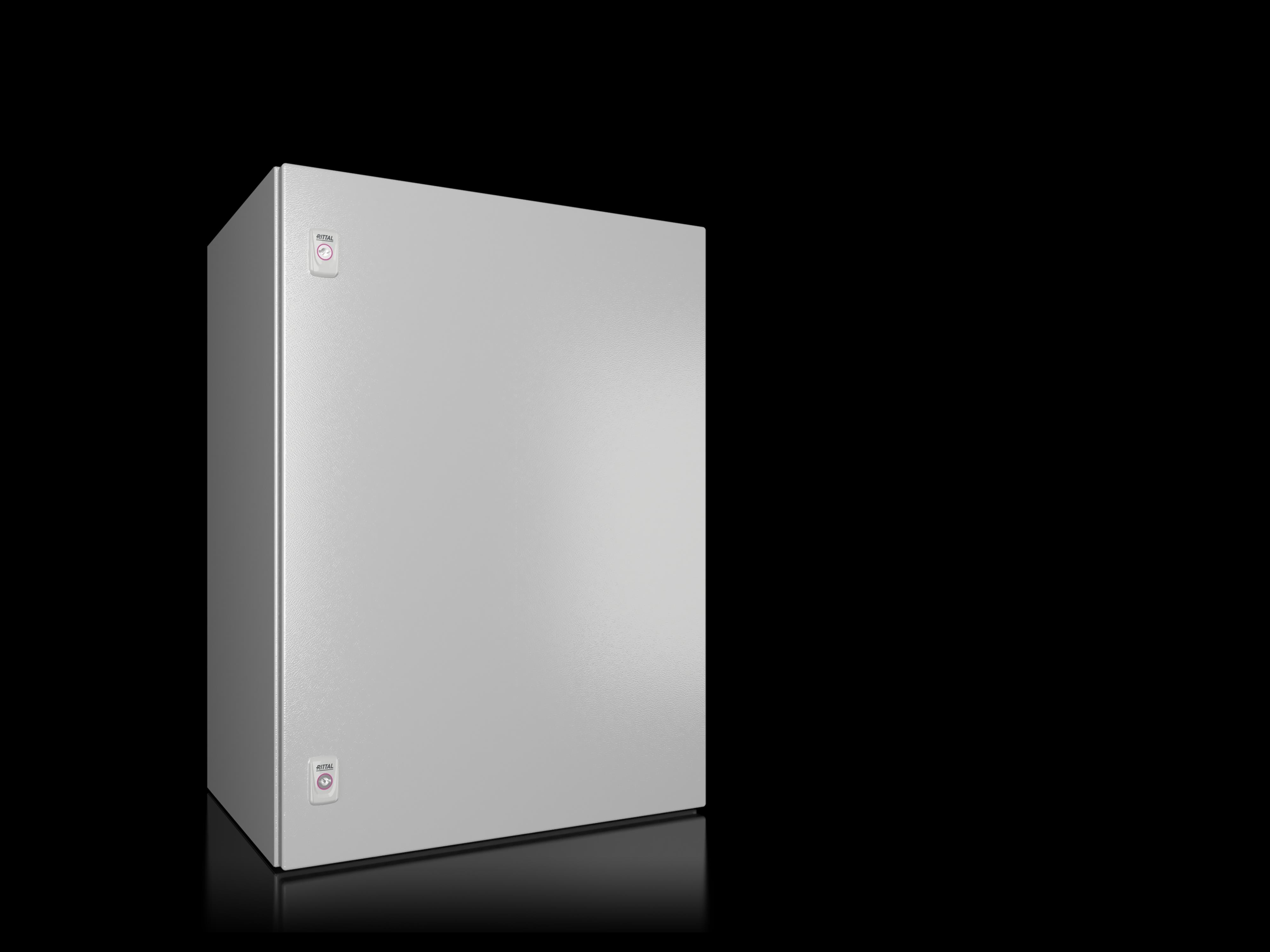 Rittal - Veggskap AX IT 15HE 600x800x4