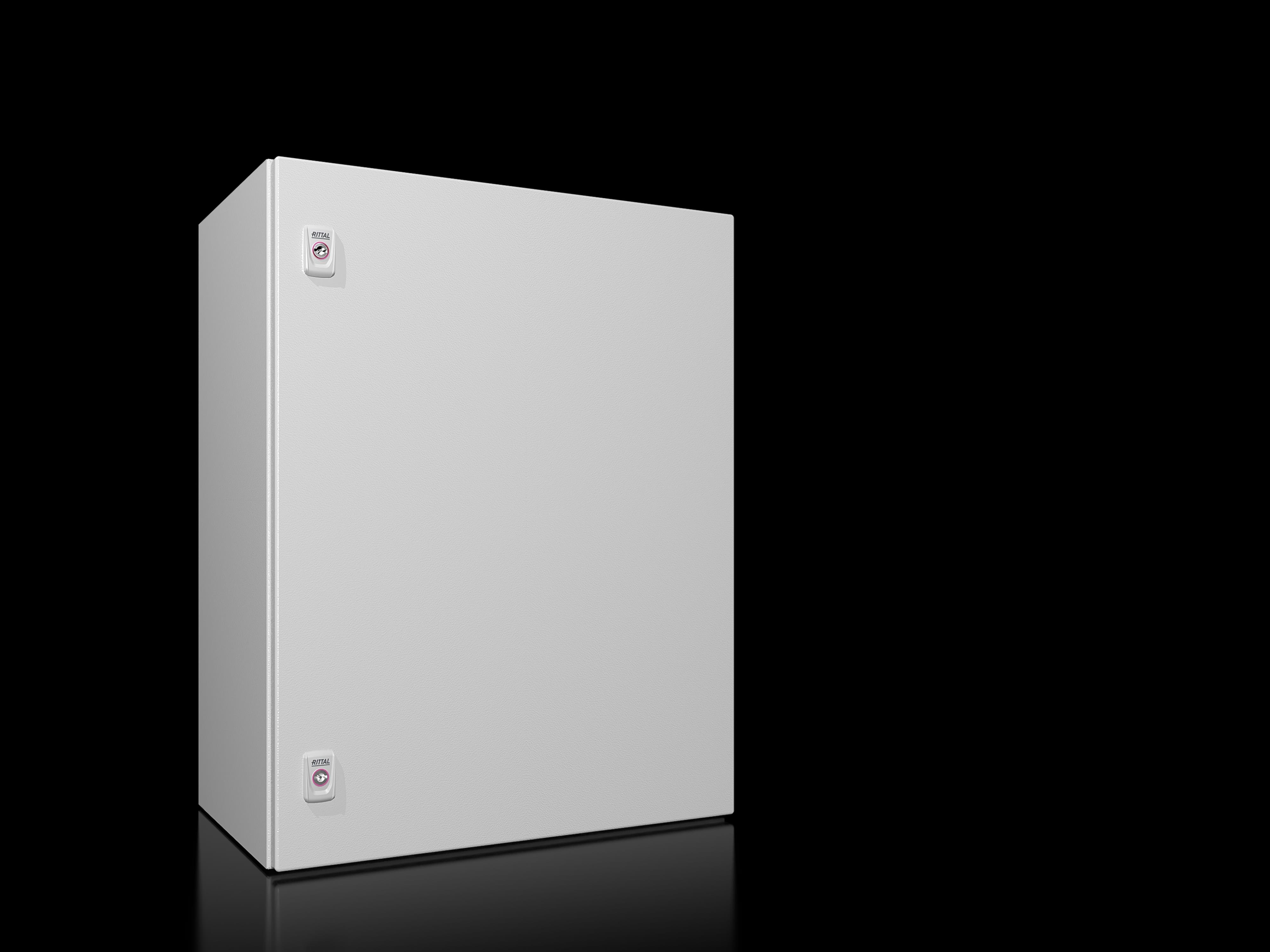 Rittal - Veggskap AX IT 15HE 600x760x3