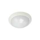 SG Armaturen - ENØK MIDI HVIT 21+2W LED