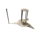 Tec Con - Stativ for Coilfix