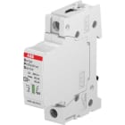 ABB Electrification - OVR T1-T2 3L 12.5-440s P QS