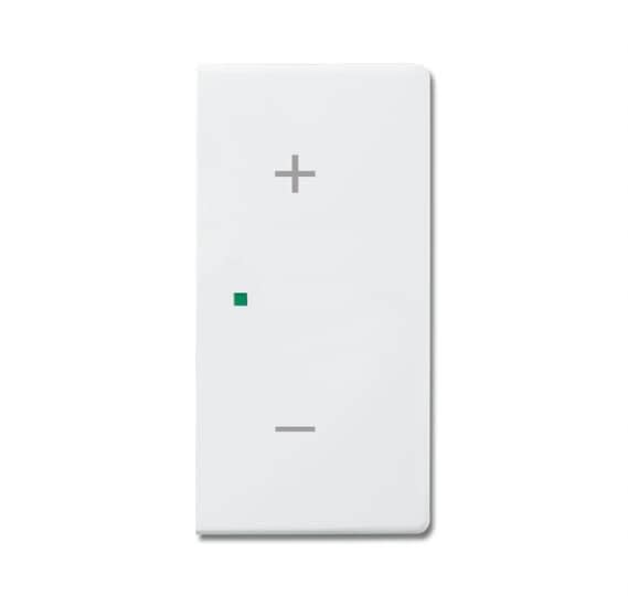 ABB Electrification - Wippe/R 2-fach, Volume