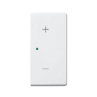 ABB Electrification - Wippe/R 2-fach, Volume