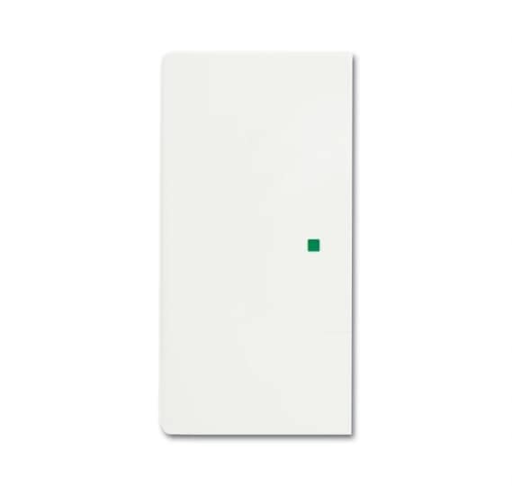 ABB Electrification - Rocker 2gang