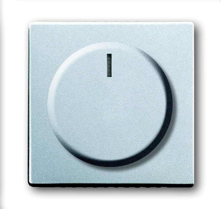 ABB Electrification - Impressivo service kit dimmer Aluminium