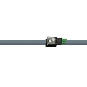 Wieland Electric GmbH - F-2 2P Adapter BUS EIB for Gr