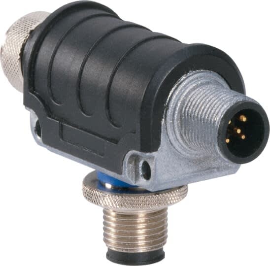 ABB Electrification - PROFIB DP-FEED-IN PDV12-FBP.0