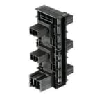 Wieland Electric GmbH - BST 3pol, Deler 1:5, Sort
