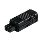 Wieland Electric GmbH - BST 3pol, Kontakt, Hun, Sort