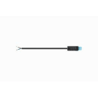 Wieland Electric GmbH - BST 2pol, 0.5mm², 2m, Hun-Fri, Blå