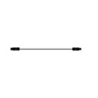 Wieland Electric GmbH - BST 3pol, 0.5mm², 2m, Han-Hun, Sort